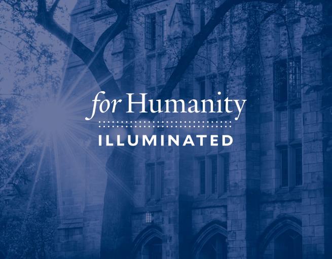For Humanity Illuminated